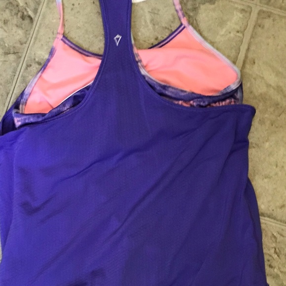 Lululemon ivivva Double Dutch tank - Picture 4 of 4